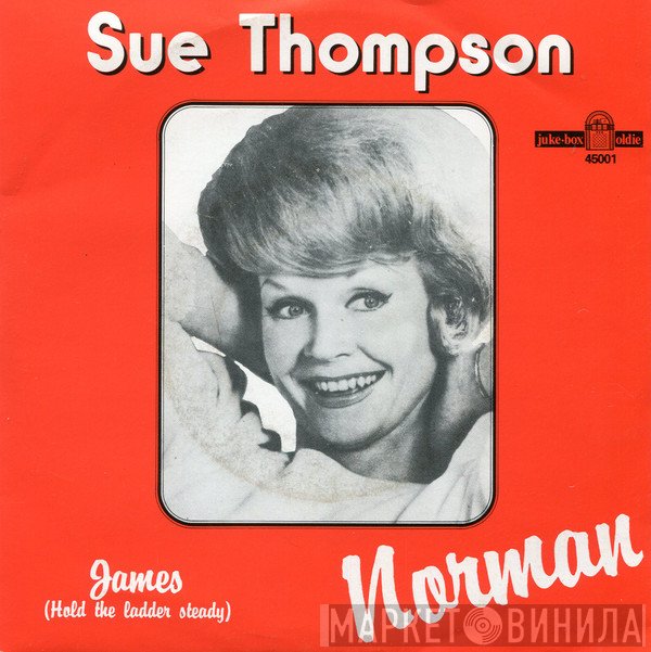 Sue Thompson  - Norman