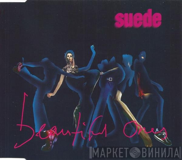 Suede  - Beautiful Ones