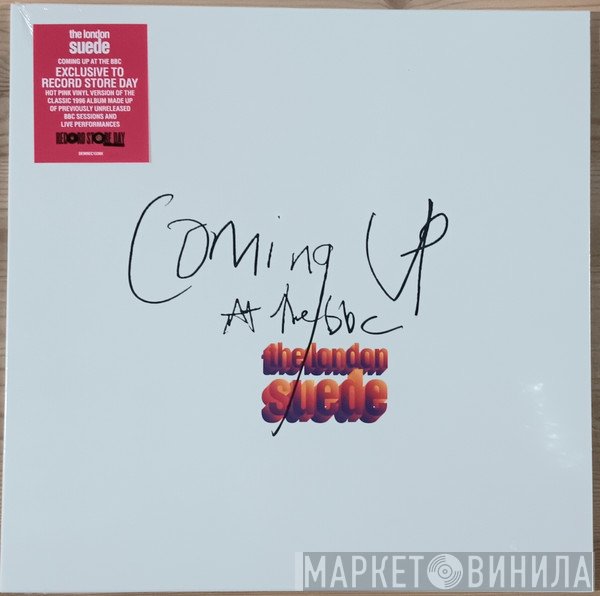 Suede - Coming Up At The BBC