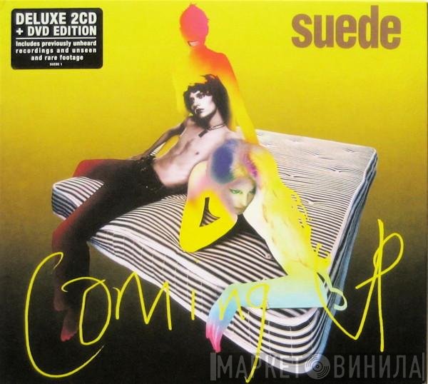 Suede  - Coming Up