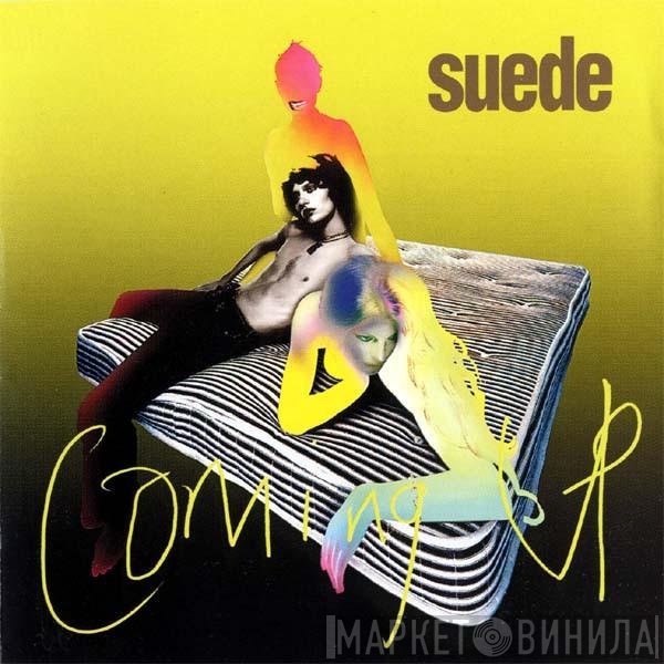Suede  - Coming Up
