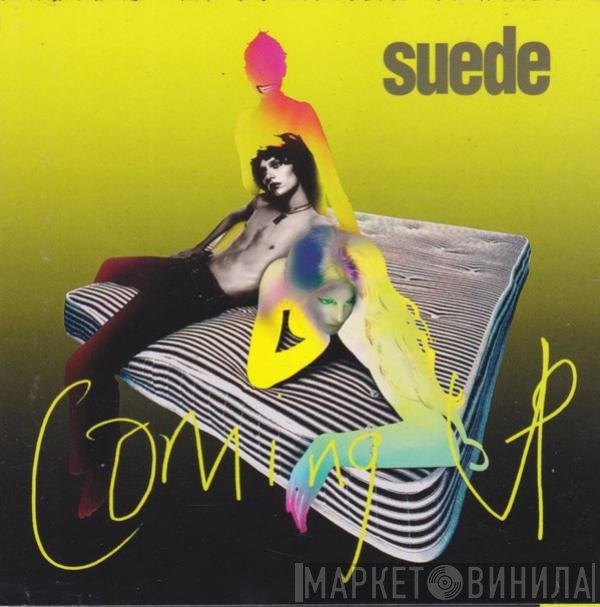 Suede  - Coming Up