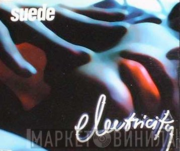 Suede - Electricity