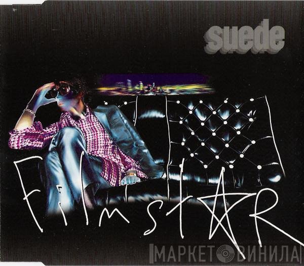 Suede - Filmstar