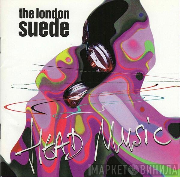 Suede  - Head Music