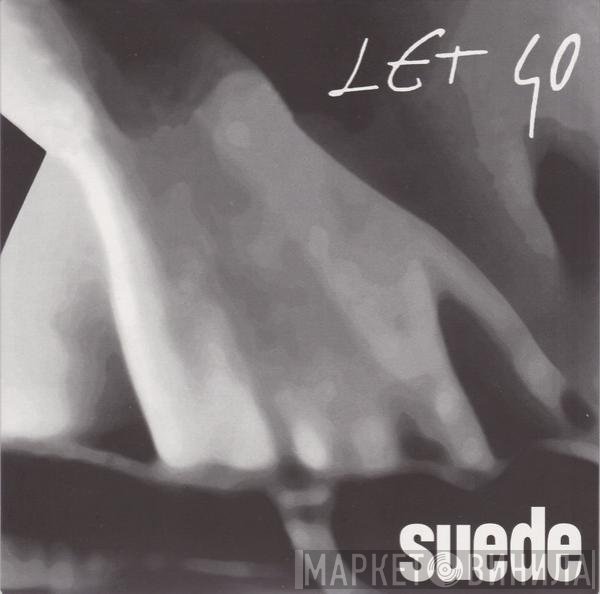 Suede  - Let Go