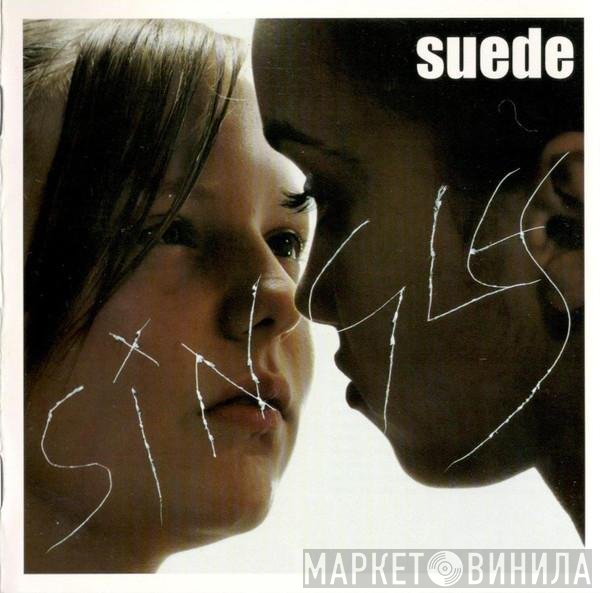 Suede - Singles
