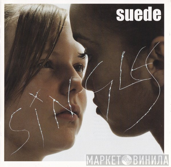 Suede  - Singles