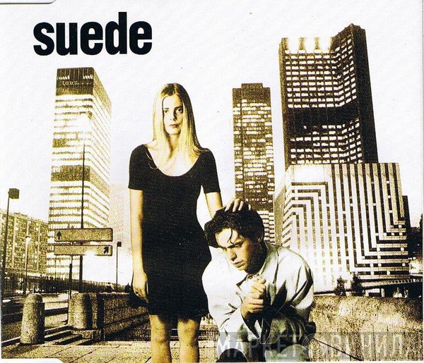 Suede  - Stay Together