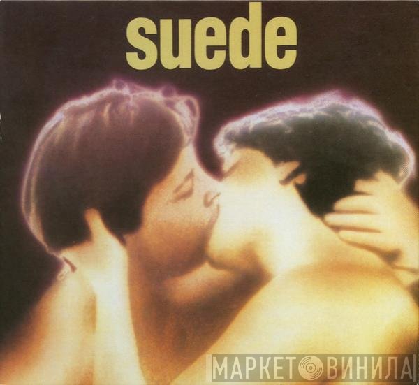 Suede - Suede