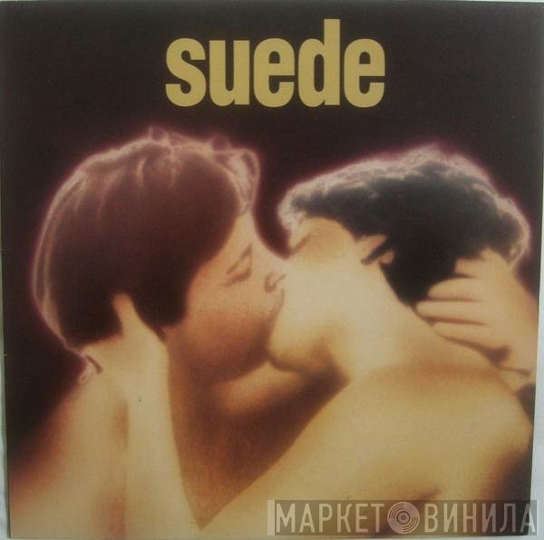 Suede  - Suede