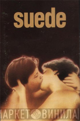 Suede  - Suede