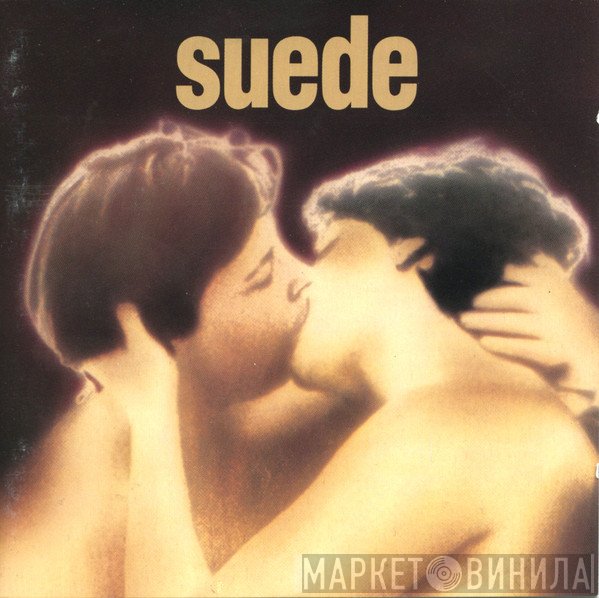 Suede  - Suede