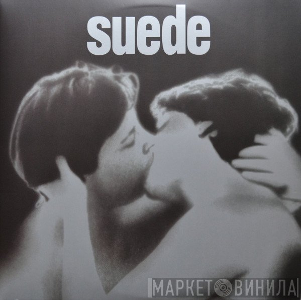 Suede  - Suede
