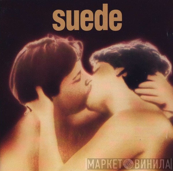 Suede  - Suede