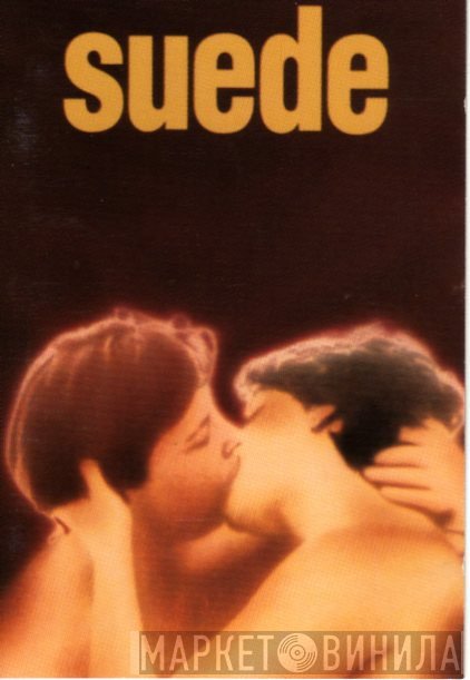 Suede  - Suede