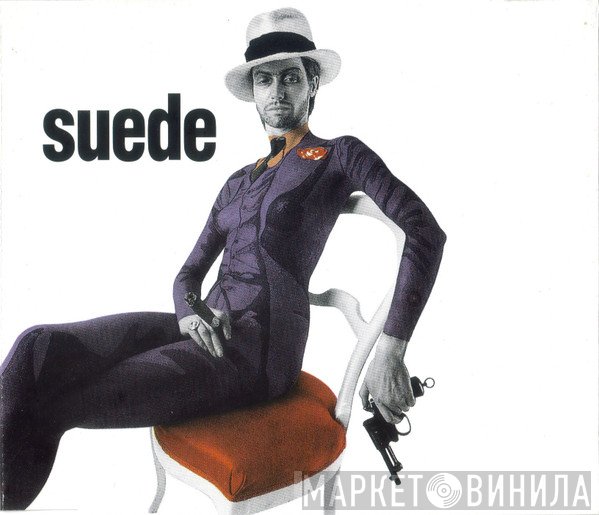 Suede  - The Drowners