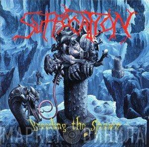 Suffocation  - Breeding The Spawn