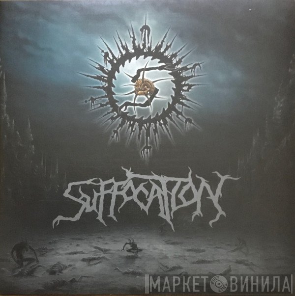 Suffocation  - Suffocation