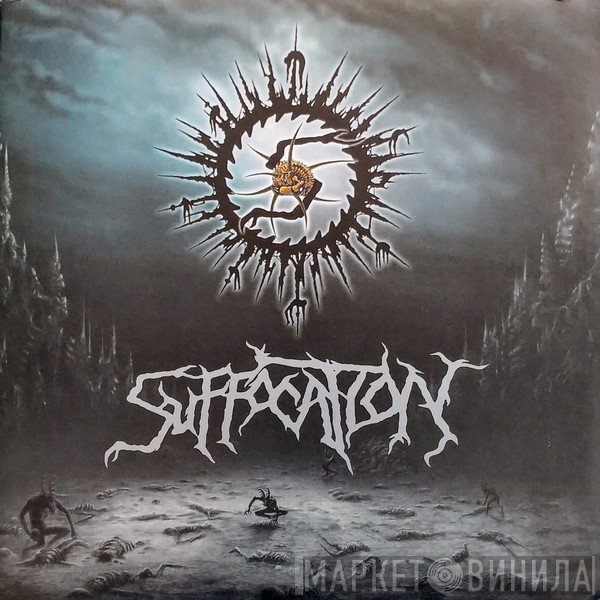 Suffocation  - Suffocation