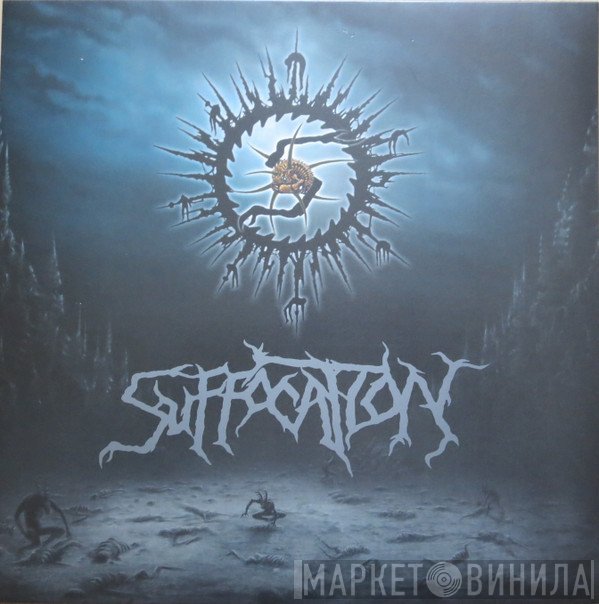 Suffocation  - Suffocation