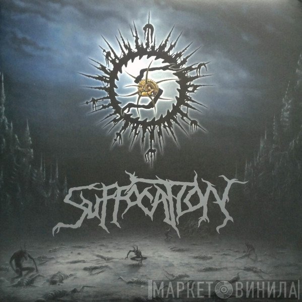 Suffocation  - Suffocation