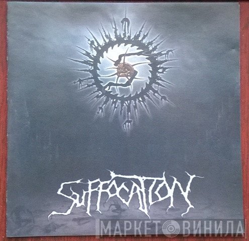 Suffocation  - Suffocation