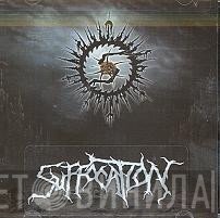 Suffocation  - Suffocation