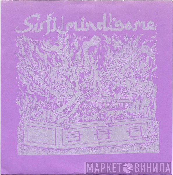 Sufi Mind Game - Grozny