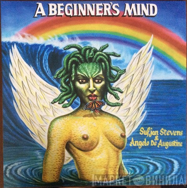 Sufjan Stevens, Angelo De Augustine - A Beginner's Mind