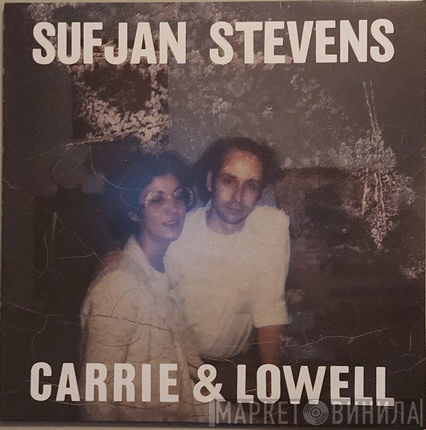 Sufjan Stevens - Carrie & Lowell
