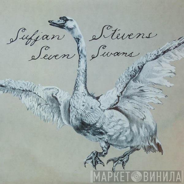 Sufjan Stevens  - Seven Swans