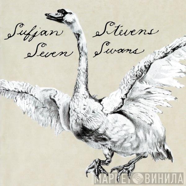 Sufjan Stevens  - Seven Swans