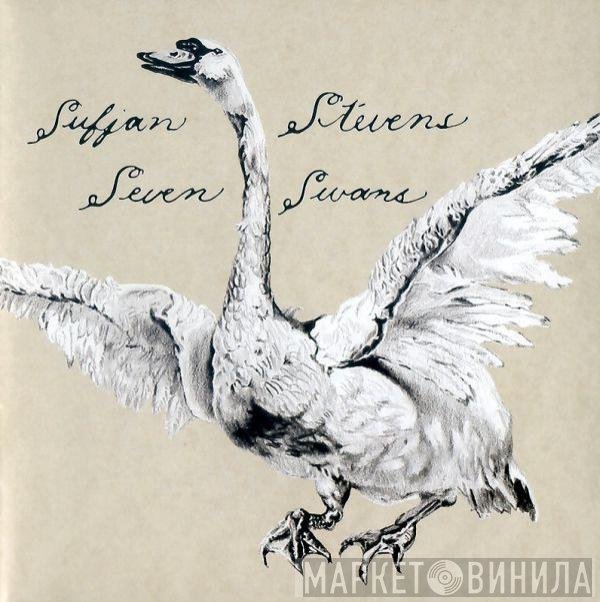 Sufjan Stevens  - Seven Swans