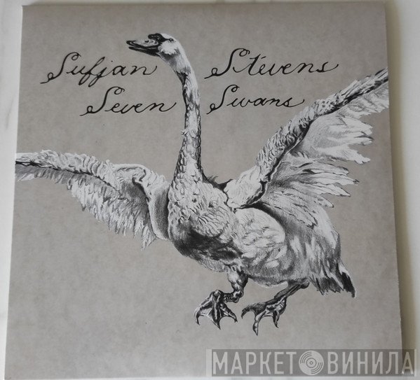Sufjan Stevens - Seven Swans