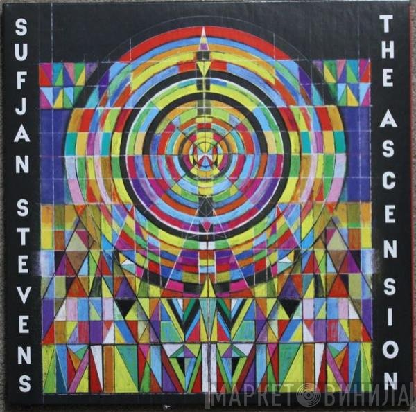 Sufjan Stevens - The Ascension