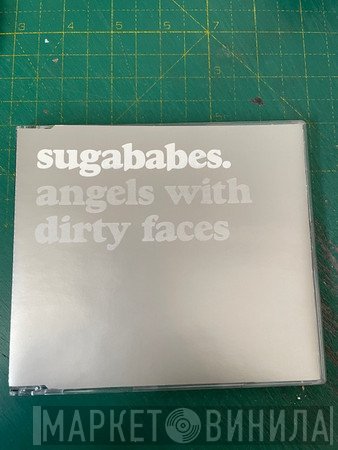 Sugababes - Angels With Dirty Faces