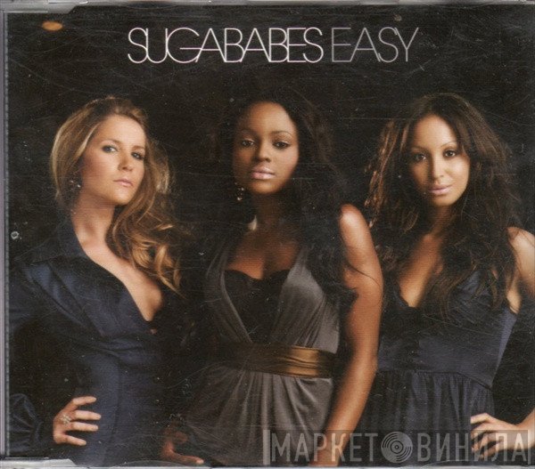 Sugababes  - Easy