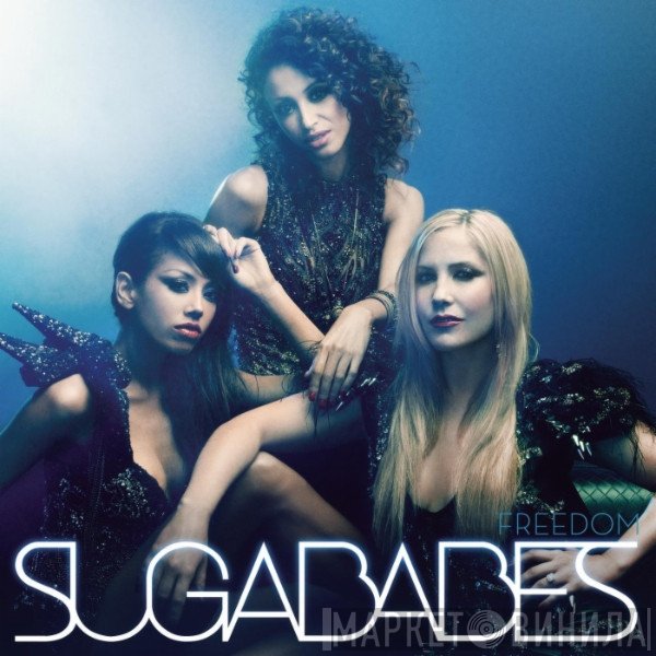 Sugababes  - Freedom