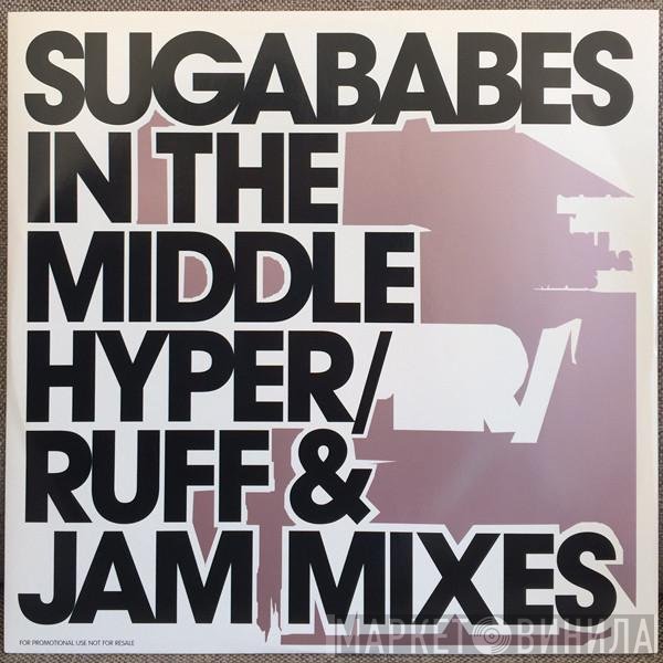 Sugababes  - In The Middle