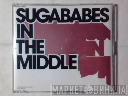 Sugababes  - In The Middle