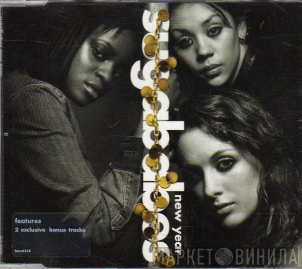 Sugababes  - New Year