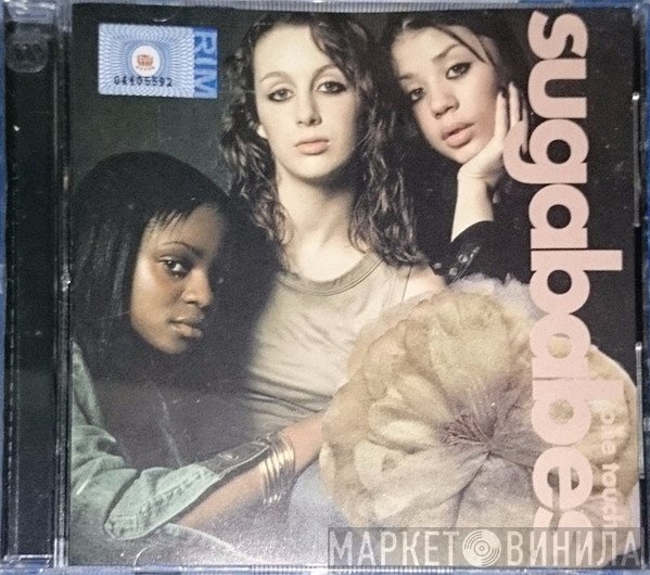 Sugababes  - One Touch