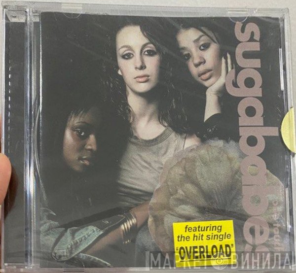 Sugababes  - One Touch