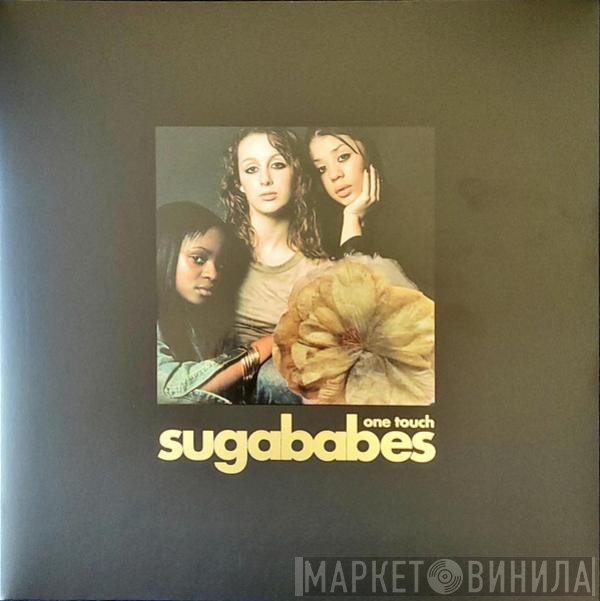 Sugababes - One Touch