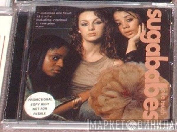 Sugababes  - One Touch