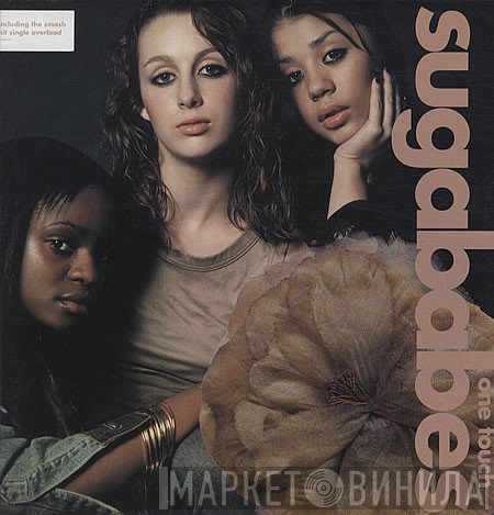 Sugababes  - One Touch