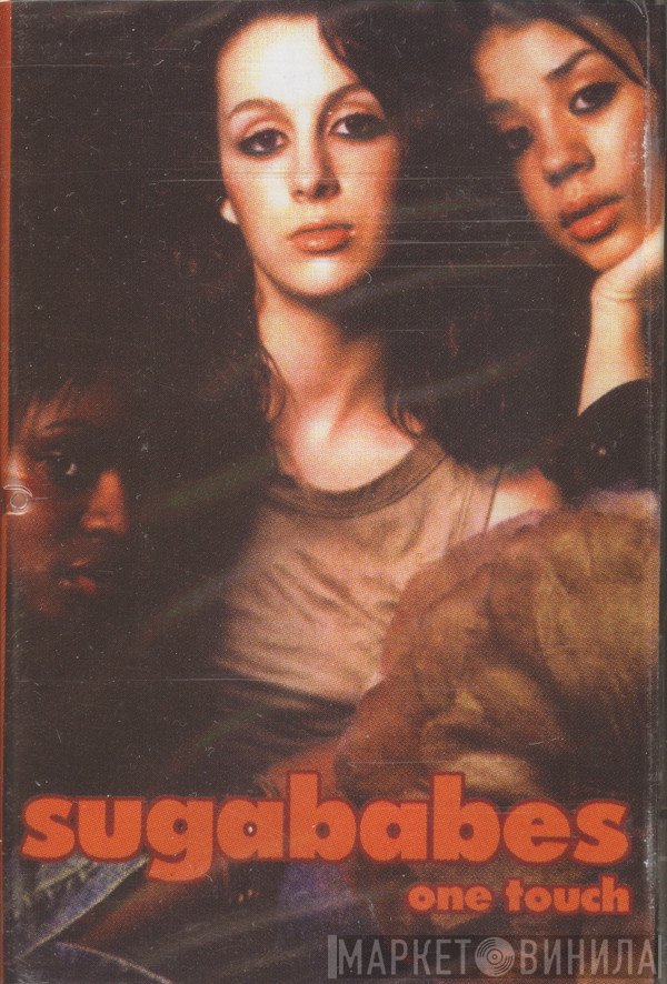 Sugababes  - One Touch