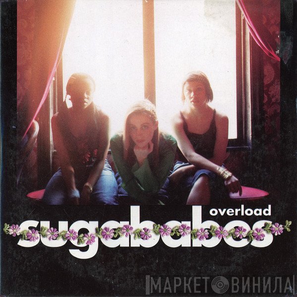 Sugababes  - Overload