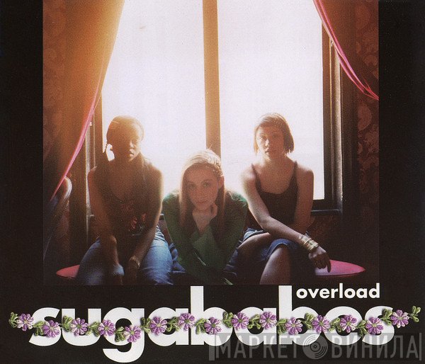 Sugababes  - Overload
